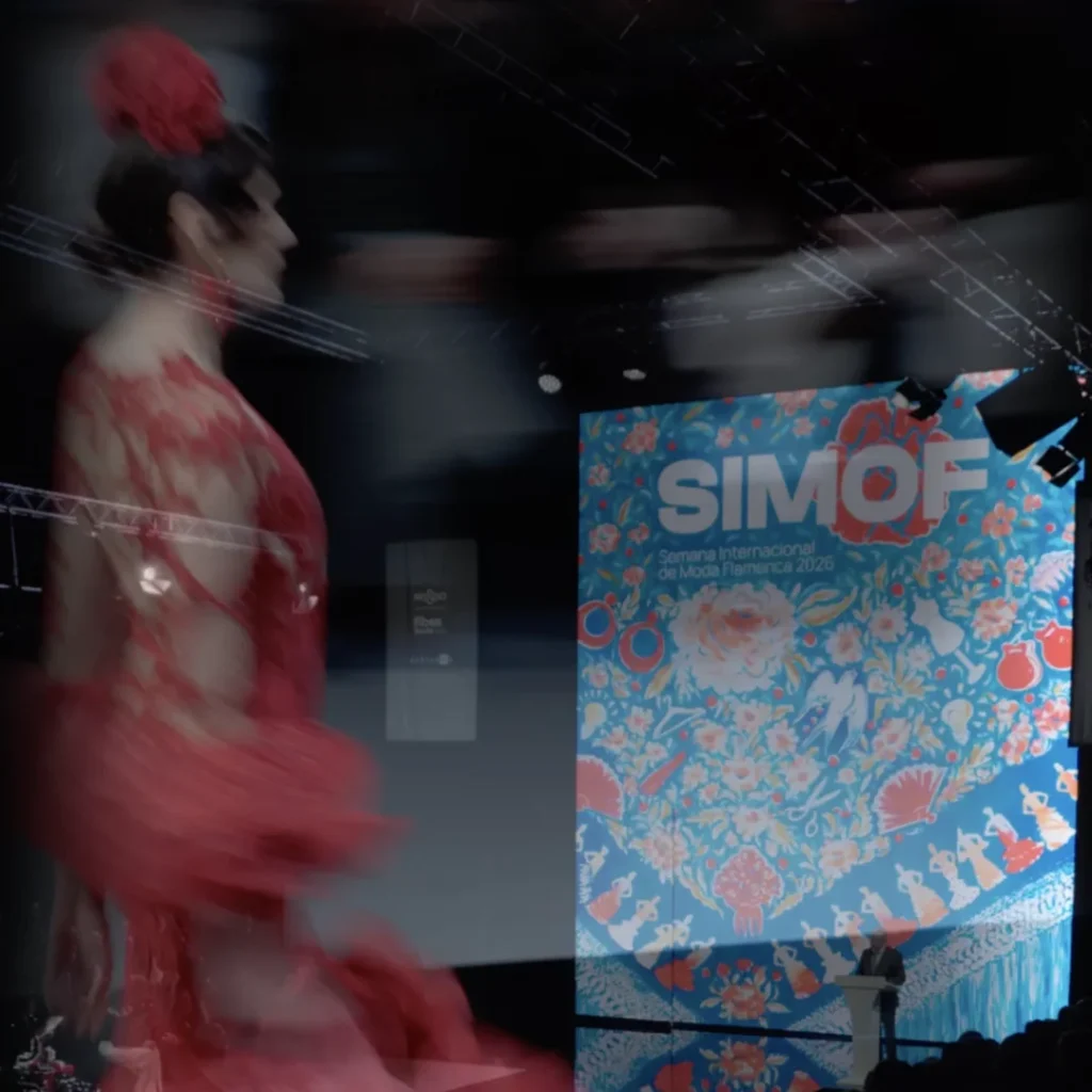 Cobertura oficial SIMOF